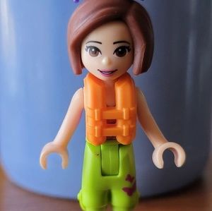 Meet your Posher, Brenda